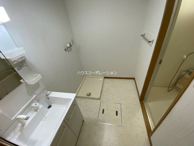 武庫之荘グリーンマンションの物件内観写真