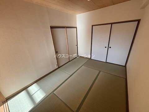 武庫之荘グリーンマンションの物件内観写真