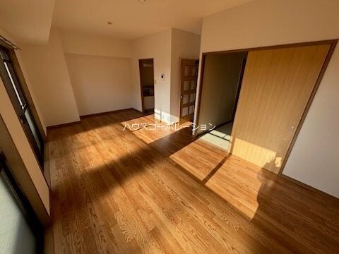 武庫之荘グリーンマンションの物件内観写真