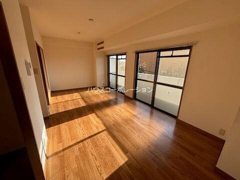 武庫之荘グリーンマンションの物件内観写真