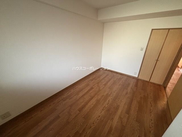 武庫之荘グリーンマンションの物件内観写真