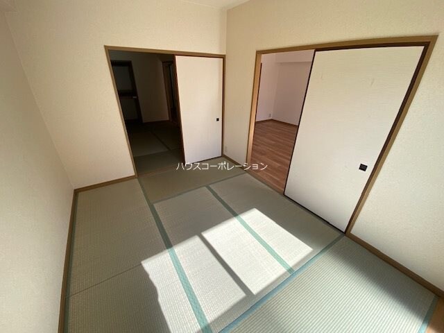 武庫之荘グリーンマンションの物件内観写真