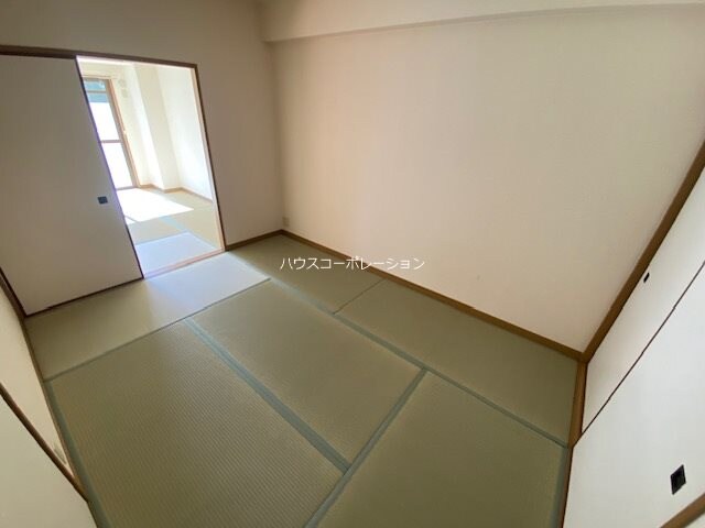 武庫之荘グリーンマンションの物件内観写真