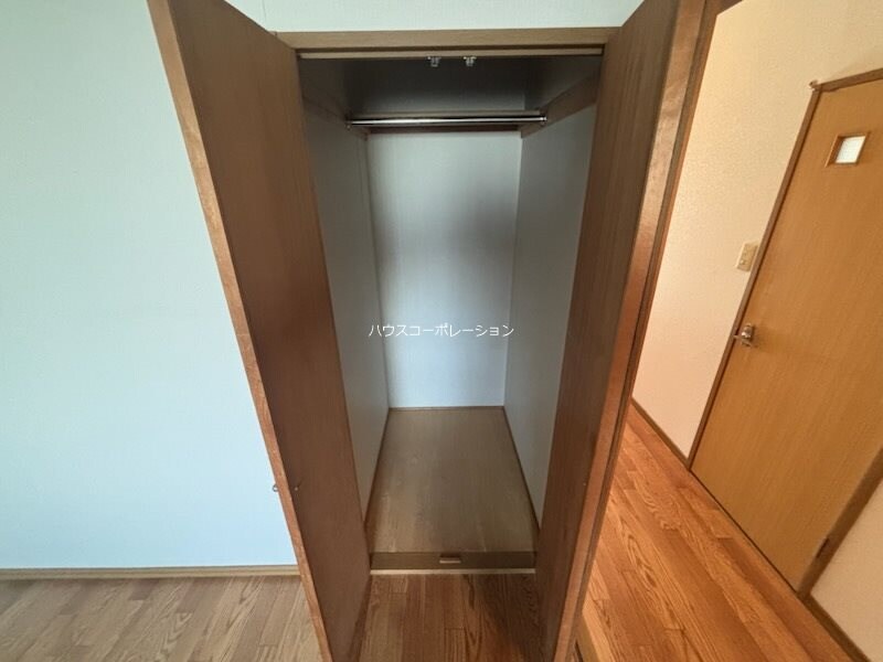 武庫之荘グリーンマンションの物件内観写真