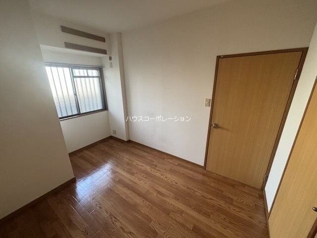 武庫之荘グリーンマンションの物件内観写真
