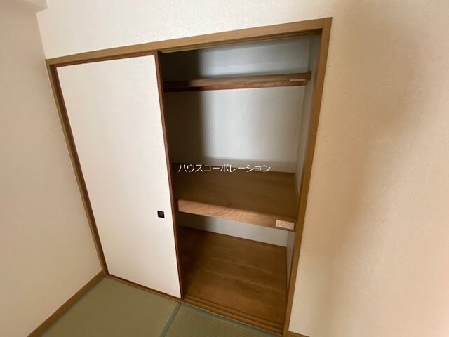 武庫之荘グリーンマンションの物件内観写真