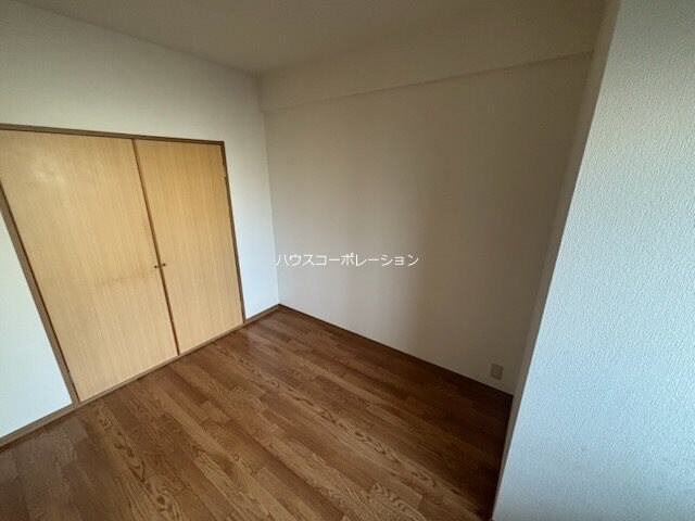 武庫之荘グリーンマンションの物件内観写真