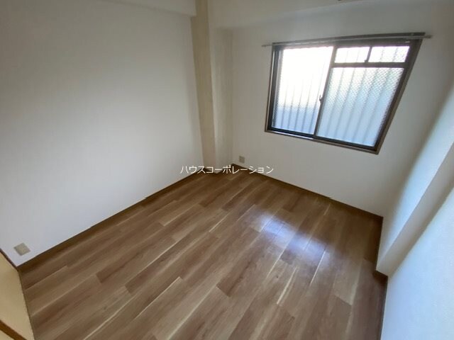 武庫之荘グリーンマンションの物件内観写真