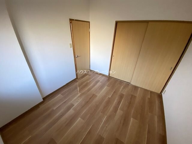 武庫之荘グリーンマンションの物件内観写真