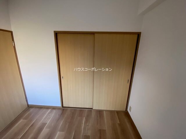 武庫之荘グリーンマンションの物件内観写真