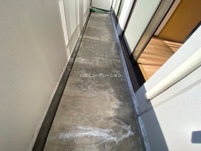 武庫之荘グリーンマンションの物件内観写真