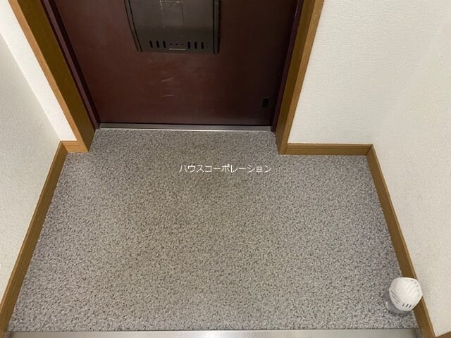 武庫之荘グリーンマンションの物件内観写真