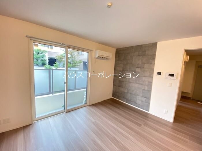 メゾン塚口の物件内観写真