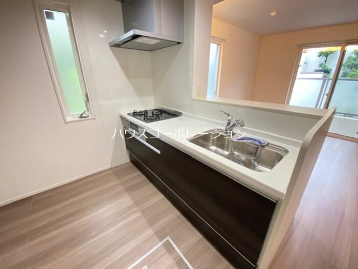 メゾン塚口の物件内観写真