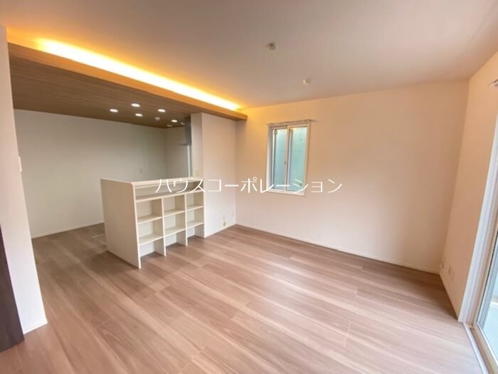 メゾン塚口の物件内観写真