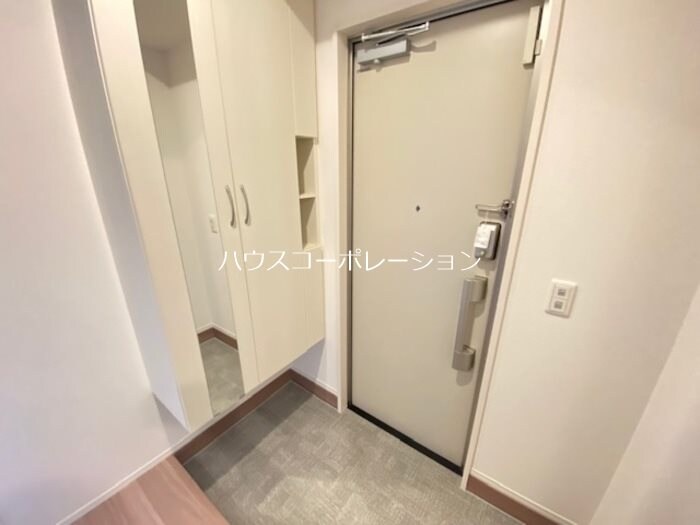 メゾン塚口の物件内観写真