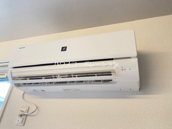 メゾン塚口の物件内観写真