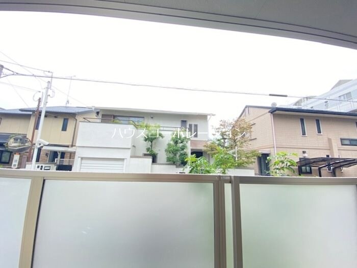 メゾン塚口の物件内観写真