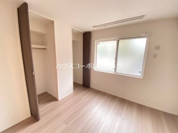 メゾン塚口の物件内観写真