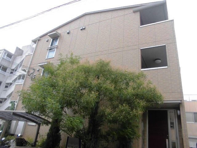 ロイヤルメゾンの物件内観写真