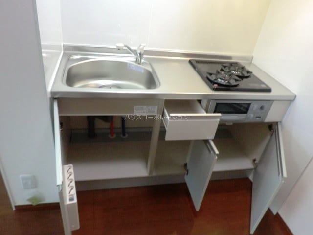 ロイヤルメゾンの物件内観写真