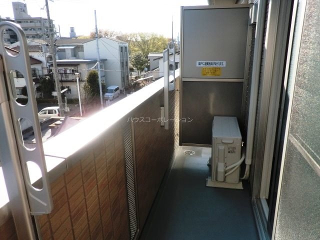 ロイヤルメゾンの物件内観写真