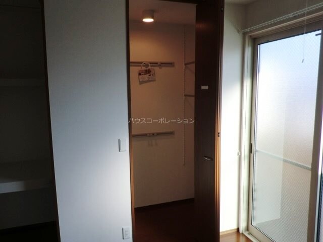 ロイヤルメゾンの物件内観写真