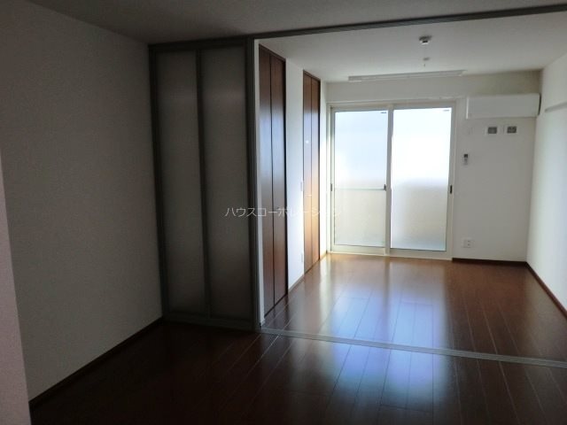 ロイヤルメゾンの物件内観写真