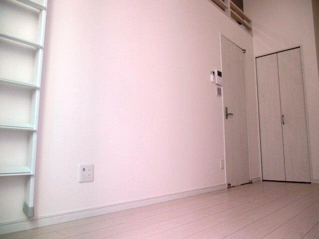 サクシード長洲東の物件内観写真