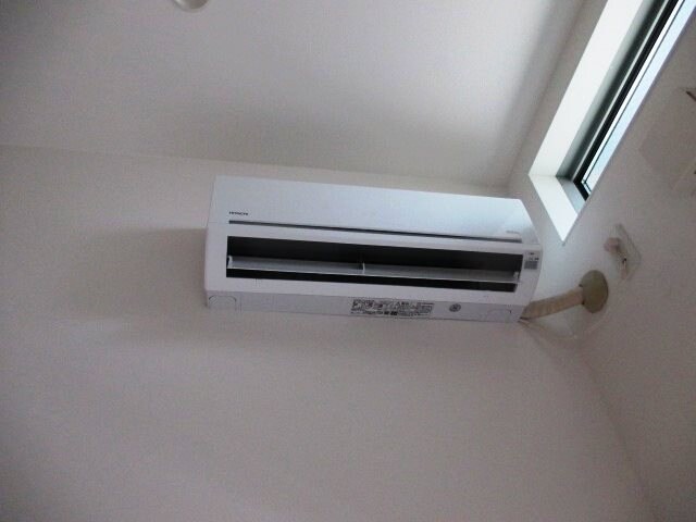 サクシード長洲東の物件内観写真