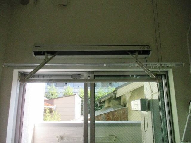 サクシード長洲東の物件内観写真