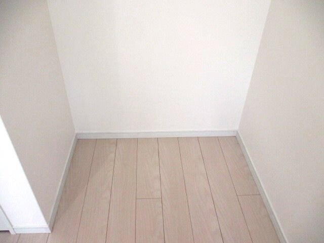 サクシード長洲東の物件内観写真