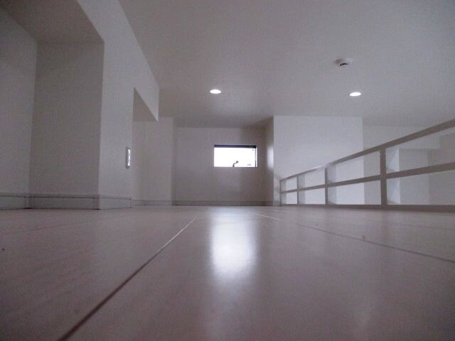 サクシード長洲東の物件内観写真