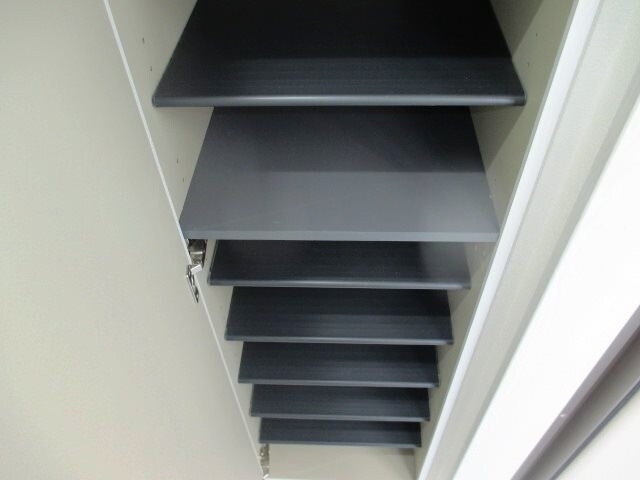 サクシード長洲東の物件内観写真