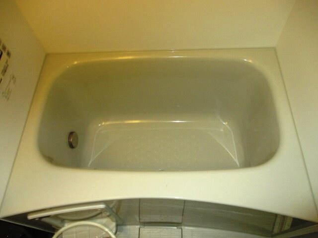 サクシード長洲東の物件内観写真