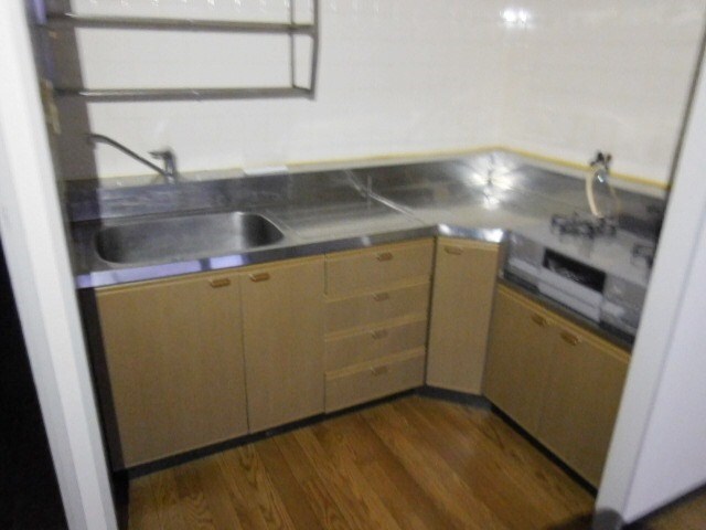 ファミールメゾンの物件内観写真