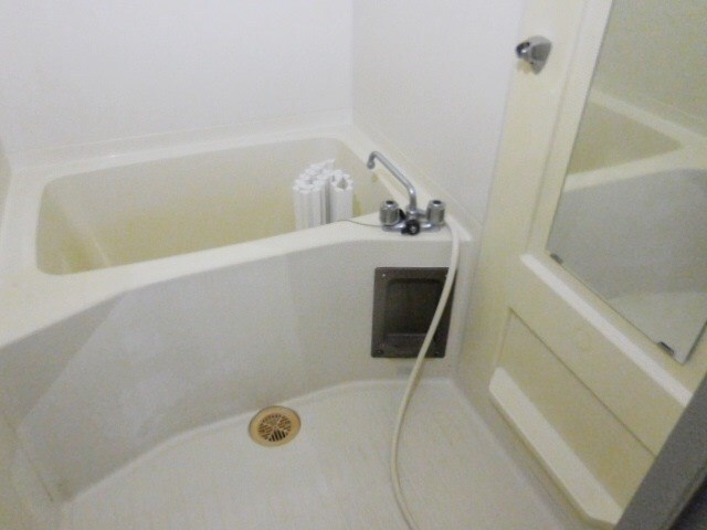 ファミールメゾンの物件内観写真