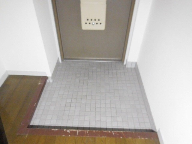 ファミールメゾンの物件内観写真