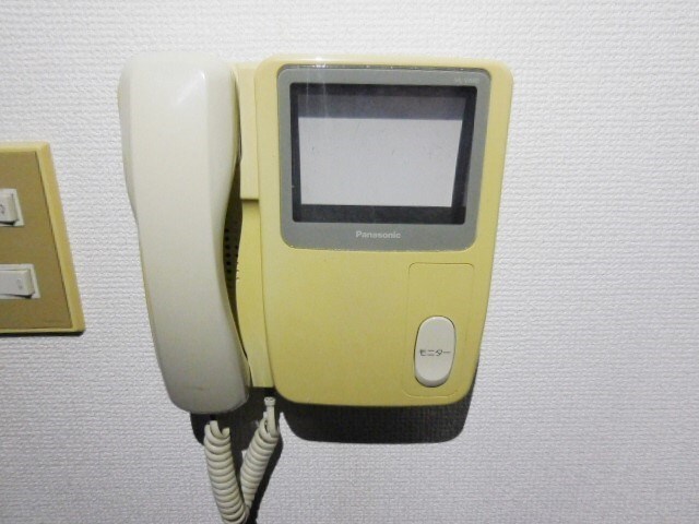 ファミールメゾンの物件内観写真