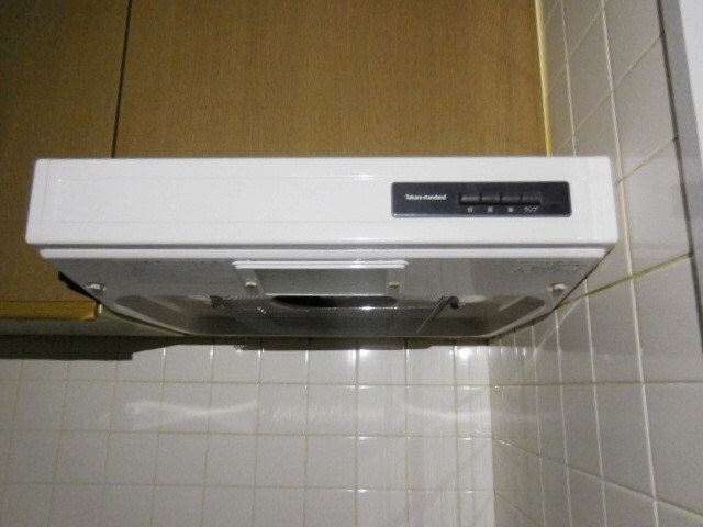 ファミールメゾンの物件内観写真