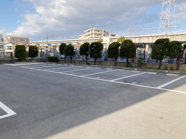 ファミールメゾンの物件内観写真