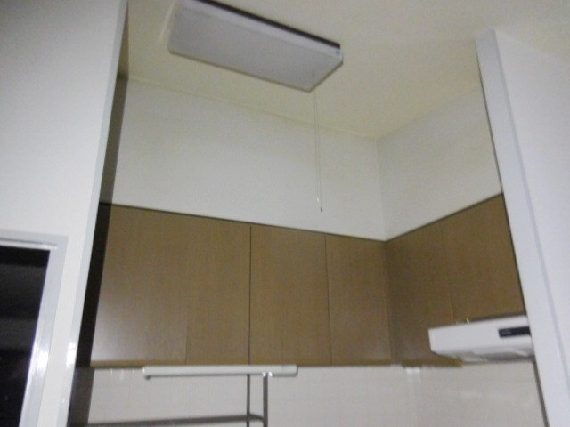 ファミールメゾンの物件内観写真