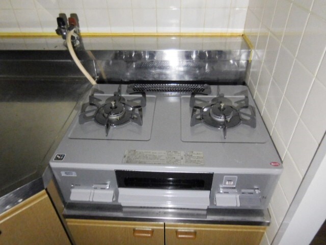 ファミールメゾンの物件内観写真