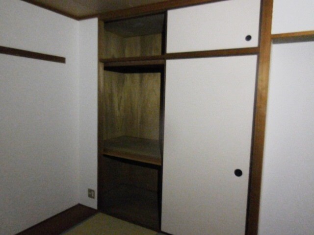 ファミールメゾンの物件内観写真