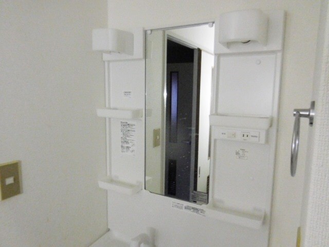 ファミールメゾンの物件内観写真