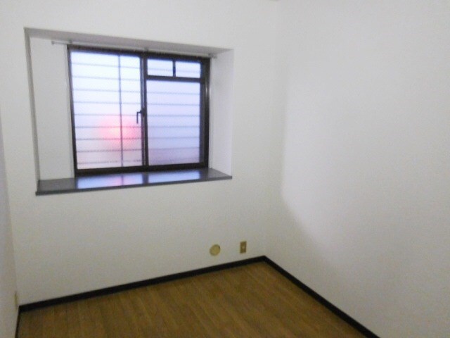 ファミールメゾンの物件内観写真