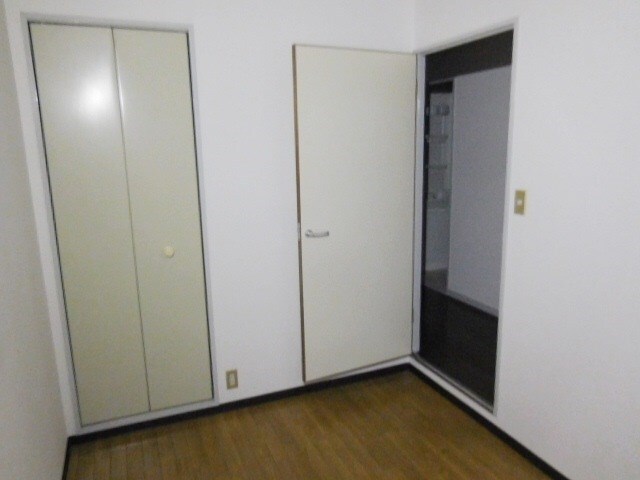 ファミールメゾンの物件内観写真