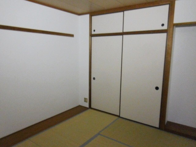 ファミールメゾンの物件内観写真