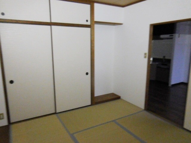 ファミールメゾンの物件内観写真