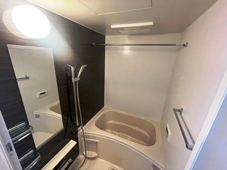 パルク大西の物件内観写真